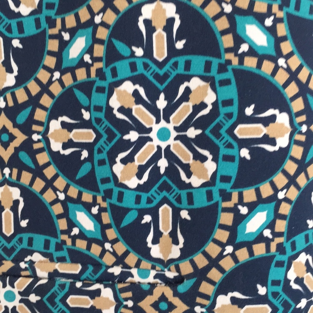 Fall dress - Picture 2 of 2